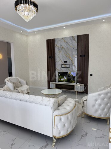 İcarəyə verilir 3 otaqlı həyət evi/bağ evi 170 m², Şüvəlan q., photo 10 from 32