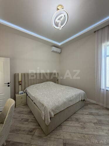 İcarəyə verilir 3 otaqlı həyət evi/bağ evi 170 m², Şüvəlan q., photo 29 from 32