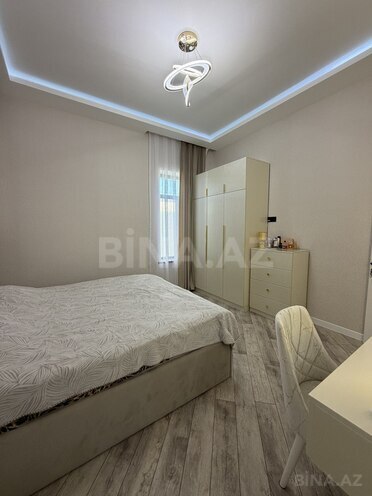 İcarəyə verilir 3 otaqlı həyət evi/bağ evi 170 m², Şüvəlan q., photo 27 from 32