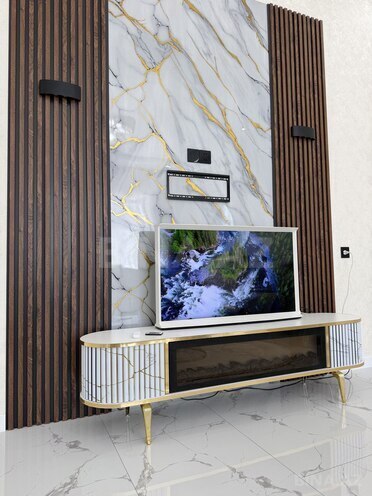 İcarəyə verilir 3 otaqlı həyət evi/bağ evi 170 m², Şüvəlan q., photo 14 from 32