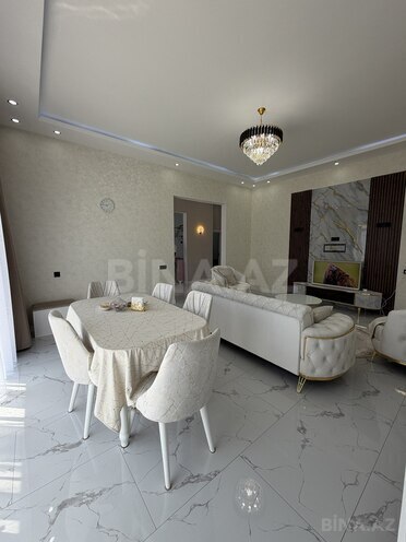 İcarəyə verilir 3 otaqlı həyət evi/bağ evi 170 m², Şüvəlan q., photo 11 from 32