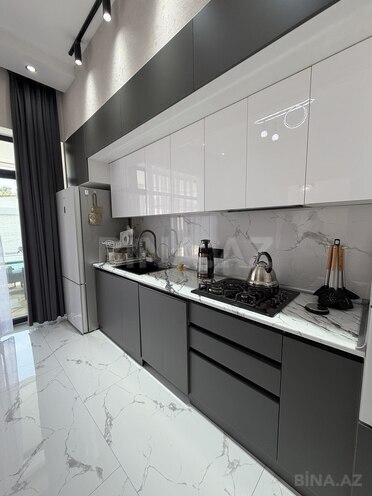 İcarəyə verilir 3 otaqlı həyət evi/bağ evi 170 m², Şüvəlan q., photo 15 from 32