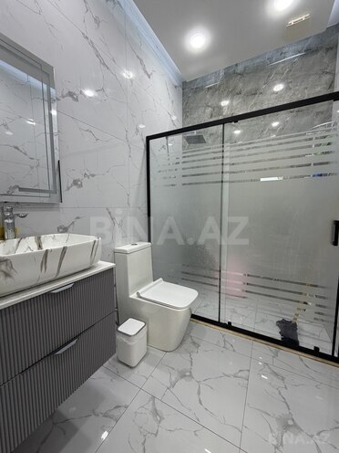 İcarəyə verilir 3 otaqlı həyət evi/bağ evi 170 m², Şüvəlan q., photo 19 from 32