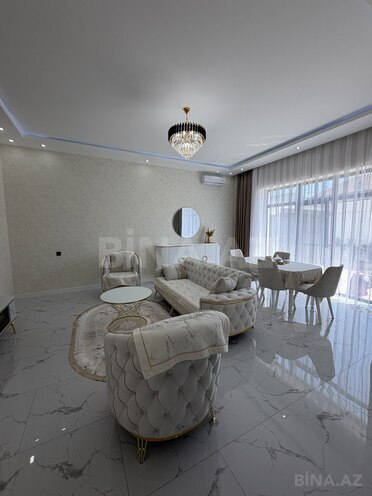 İcarəyə verilir 3 otaqlı həyət evi/bağ evi 170 m², Şüvəlan q., photo 9 from 32
