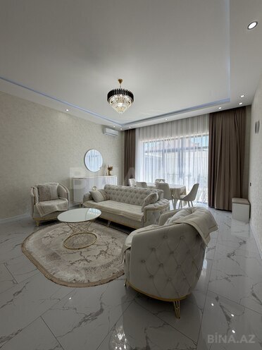 İcarəyə verilir 3 otaqlı həyət evi/bağ evi 170 m², Şüvəlan q., photo 13 from 32