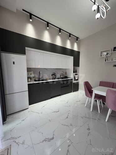 İcarəyə verilir 3 otaqlı həyət evi/bağ evi 170 m², Şüvəlan q., photo 3 from 32