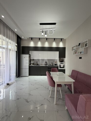 İcarəyə verilir 3 otaqlı həyət evi/bağ evi 170 m², Şüvəlan q., photo 17 from 32