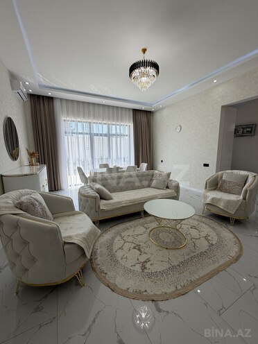 İcarəyə verilir 3 otaqlı həyət evi/bağ evi 170 m², Şüvəlan q., photo 12 from 32