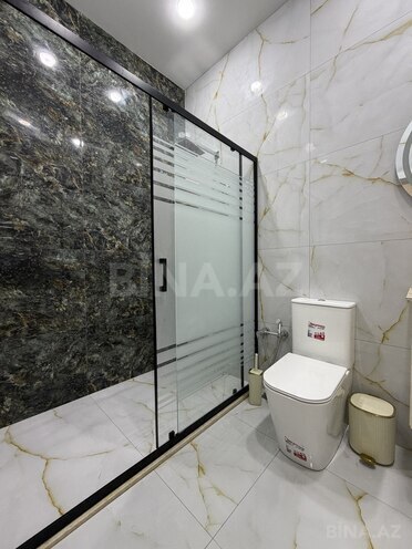 İcarəyə verilir 3 otaqlı həyət evi/bağ evi 170 m², Şüvəlan q., photo 25 from 32