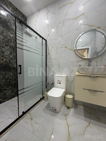 İcarəyə verilir 3 otaqlı həyət evi/bağ evi 170 m², Şüvəlan q., photo 24 from 32