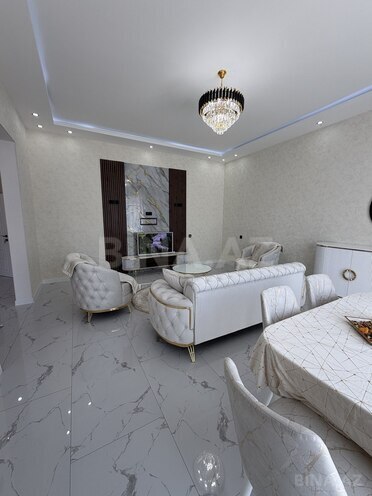 İcarəyə verilir 3 otaqlı həyət evi/bağ evi 170 m², Şüvəlan q., photo 1 from 32