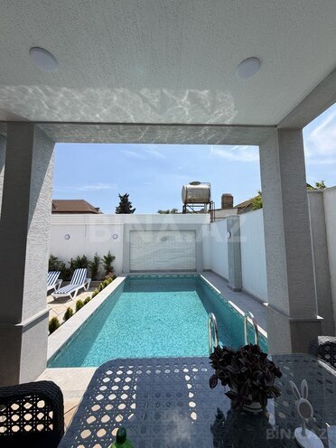 İcarəyə verilir 3 otaqlı həyət evi/bağ evi 170 m², Şüvəlan q., photo 5 from 32
