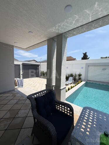 İcarəyə verilir 3 otaqlı həyət evi/bağ evi 170 m², Şüvəlan q., photo 8 from 32