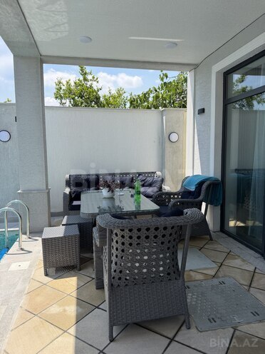 İcarəyə verilir 3 otaqlı həyət evi/bağ evi 170 m², Şüvəlan q., photo 7 from 32