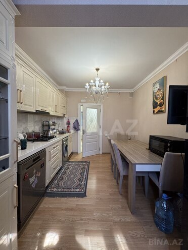 Продаётся 3-комн. вторичка 85 м², м. Ази Асланов, photo 7 from 17