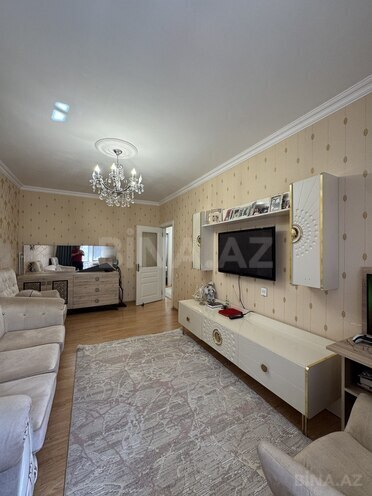 Продаётся 3-комн. вторичка 85 м², м. Ази Асланов, photo 4 from 17