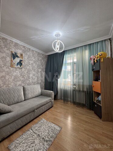Продаётся 3-комн. вторичка 85 м², м. Ази Асланов, photo 11 from 17