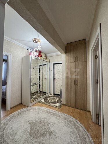 Продаётся 3-комн. вторичка 85 м², м. Ази Асланов, photo 14 from 17
