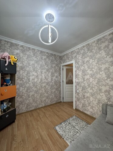 Продаётся 3-комн. вторичка 85 м², м. Ази Асланов, photo 12 from 17
