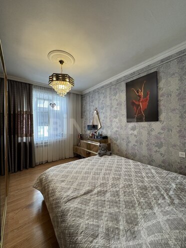 Продаётся 3-комн. вторичка 85 м², м. Ази Асланов, photo 8 from 17
