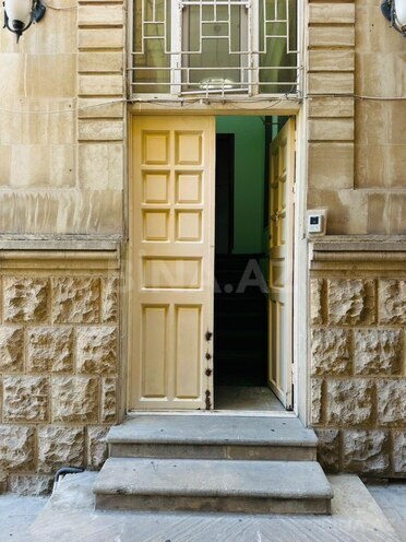 İcarəyə verilir 3 otaqlı ofis 150 m², İçəri Şəhər m., photo 12 from 15