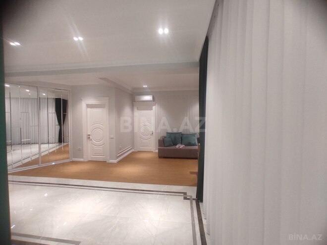 Satılır 3 otaqlı yeni tikili 189 m², Novxanı q., photo 9 from 25
