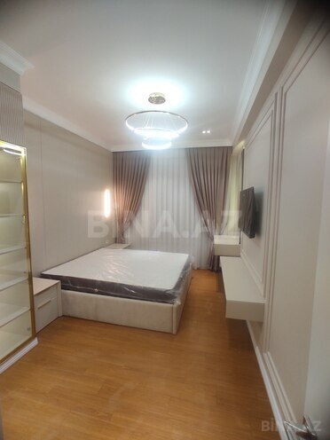 Satılır 3 otaqlı yeni tikili 189 m², Novxanı q., photo 15 from 25