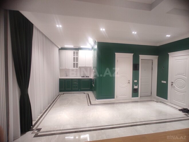 Satılır 3 otaqlı yeni tikili 189 m², Novxanı q., photo 4 from 25