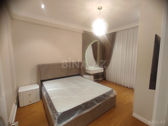 Satılır 3 otaqlı yeni tikili 189 m², Novxanı q., photo 11 from 25