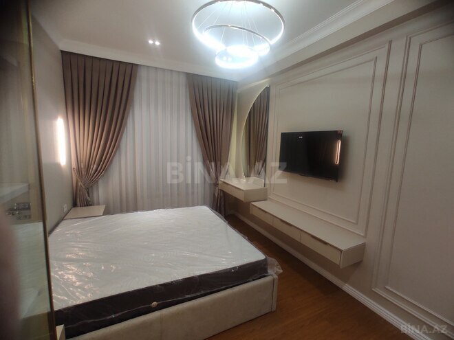 Satılır 3 otaqlı yeni tikili 189 m², Novxanı q., photo 16 from 25