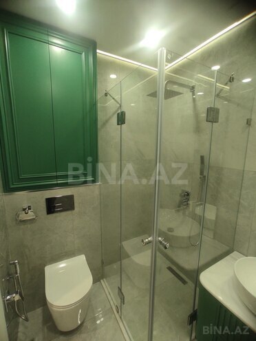 Satılır 3 otaqlı yeni tikili 189 m², Novxanı q., photo 21 from 25