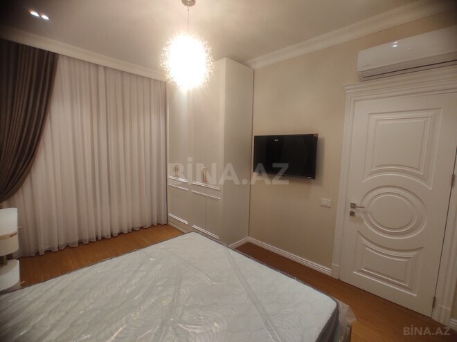 Satılır 3 otaqlı yeni tikili 189 m², Novxanı q., photo 13 from 25