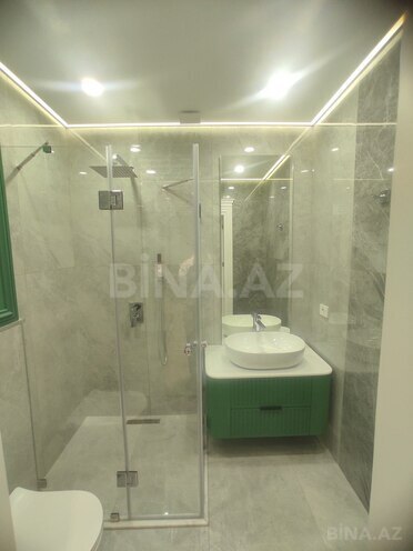 Satılır 3 otaqlı yeni tikili 189 m², Novxanı q., photo 22 from 25