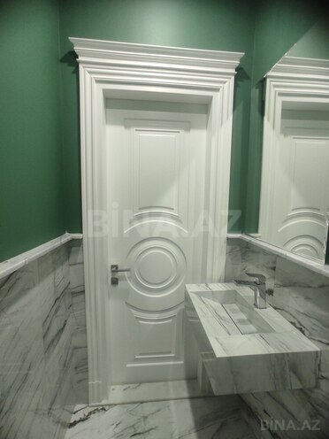 Satılır 3 otaqlı yeni tikili 189 m², Novxanı q., photo 20 from 25