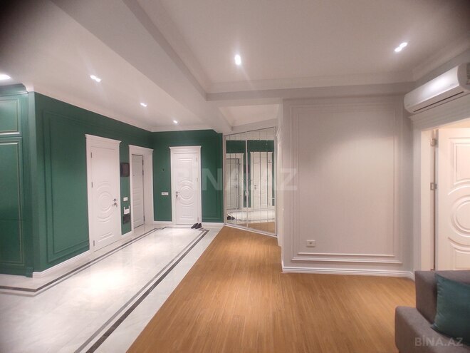 Satılır 3 otaqlı yeni tikili 189 m², Novxanı q., photo 6 from 25