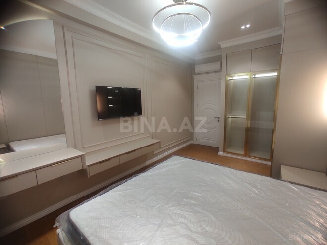 Satılır 3 otaqlı yeni tikili 189 m², Novxanı q., photo 17 from 25