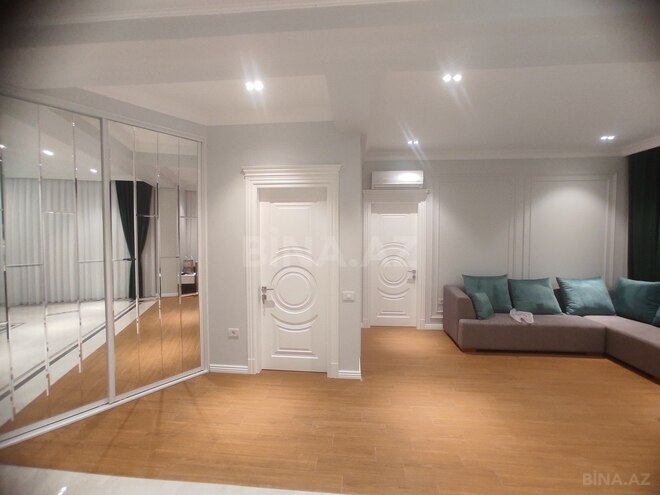 Satılır 3 otaqlı yeni tikili 189 m², Novxanı q., photo 8 from 25