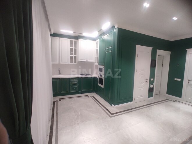 Satılır 3 otaqlı yeni tikili 189 m², Novxanı q., photo 5 from 25