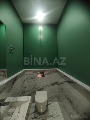 Satılır 3 otaqlı yeni tikili 189 m², Novxanı q., photo 19 from 25