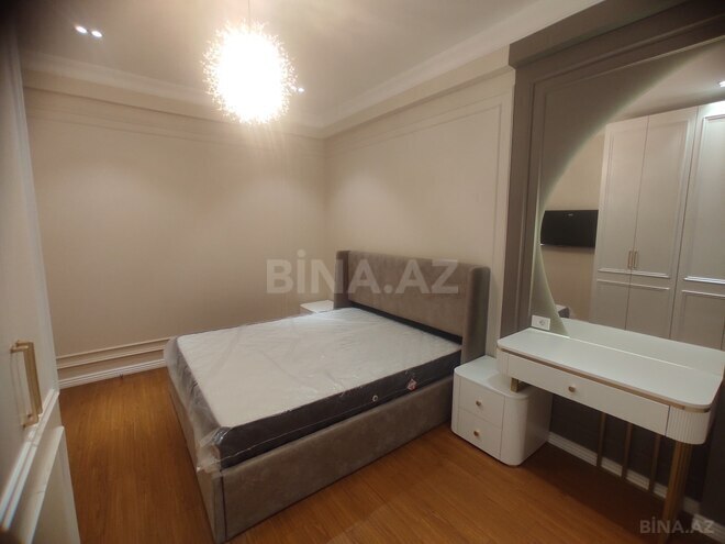 Satılır 3 otaqlı yeni tikili 189 m², Novxanı q., photo 12 from 25