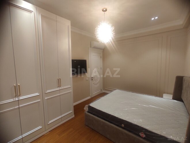 Satılır 3 otaqlı yeni tikili 189 m², Novxanı q., photo 14 from 25