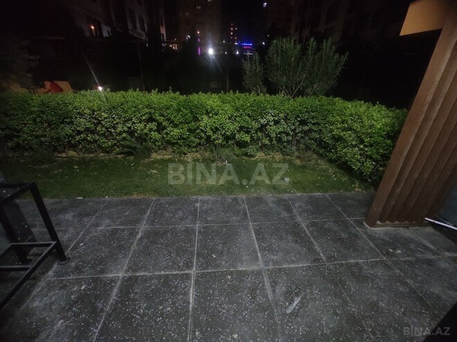 Satılır 3 otaqlı yeni tikili 189 m², Novxanı q., photo 24 from 25