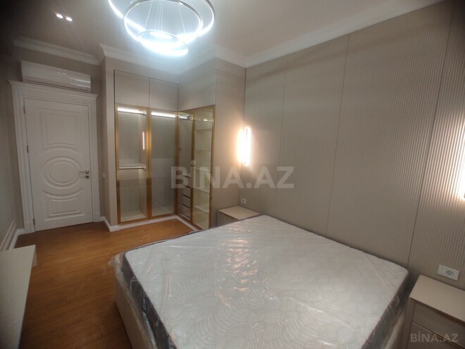 Satılır 3 otaqlı yeni tikili 189 m², Novxanı q., photo 18 from 25