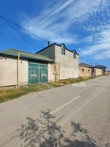 Продаётся 5-комн. дом/дача 180 м², пос. Кюрдаханы, photo 3 from 14