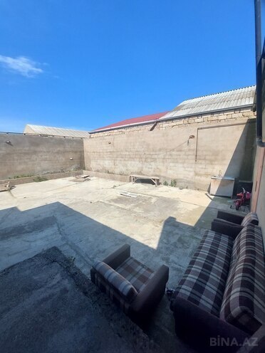 Продаётся 5-комн. дом/дача 180 м², пос. Кюрдаханы, photo 13 from 14