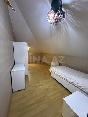 İcarəyə verilir 7 otaqlı həyət evi/bağ evi 400 m², Buzovna q., photo 30 from 31
