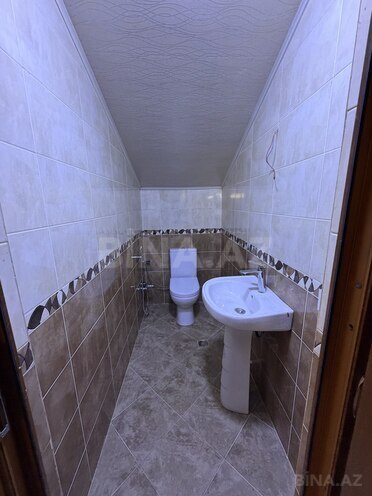 İcarəyə verilir 7 otaqlı həyət evi/bağ evi 400 m², Buzovna q., photo 29 from 31