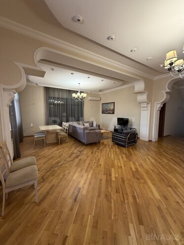 İcarəyə verilir 7 otaqlı həyət evi/bağ evi 400 m², Buzovna q., photo 16 from 31