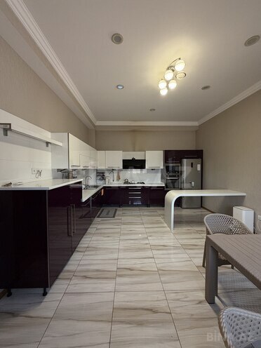 İcarəyə verilir 7 otaqlı həyət evi/bağ evi 400 m², Buzovna q., photo 8 from 31