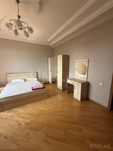 İcarəyə verilir 7 otaqlı həyət evi/bağ evi 400 m², Buzovna q., photo 19 from 31